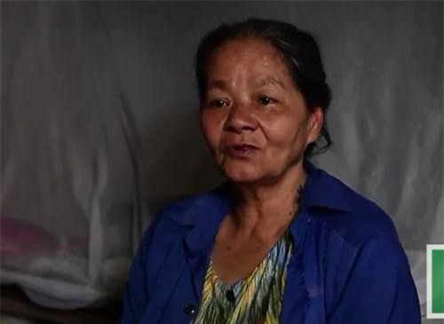 CLIP: "Rùng mình" chia sẻ của người 40 năm làm nghề vớt xác chết đuối