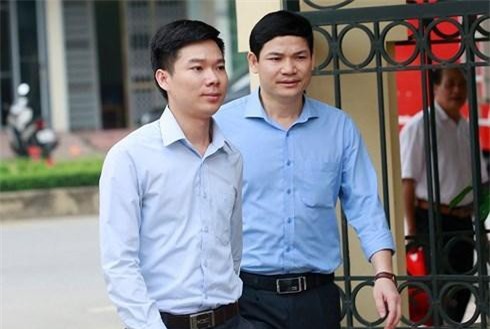 Hoãn phiên tòa phúc thẩm vụ chạy thận do luật sư của Hoàng Công Lương vắng mặt