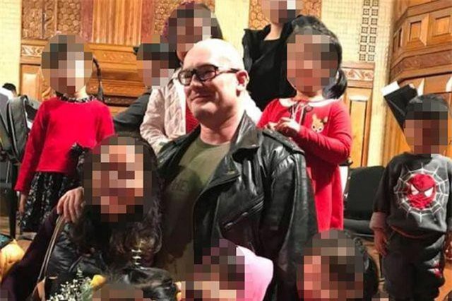 Dư luận Anh tức giận vì tội phạm ấu dâm tới Việt Nam sinh sống sau khi ra tù