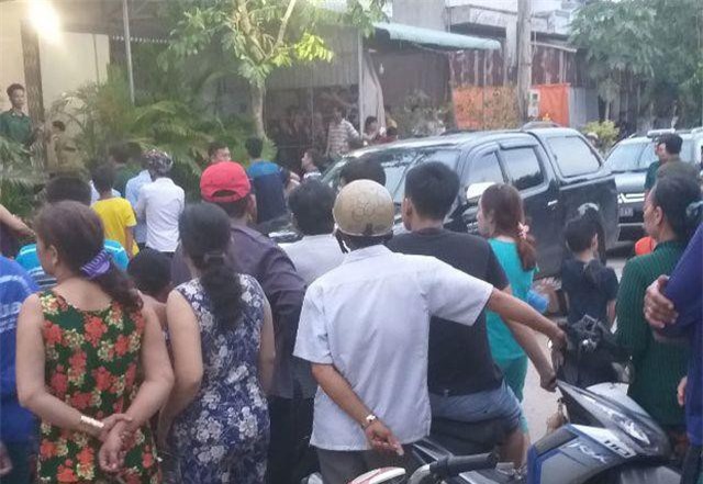 Long An: Triệt phá đường dây vận chuyển hơn 60kg ma tuý