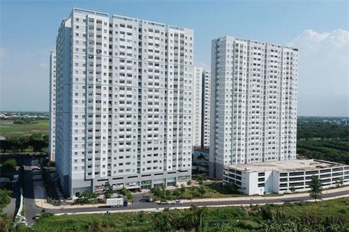 Rủi ro khi mua nhà ở xã hội qua trung gian