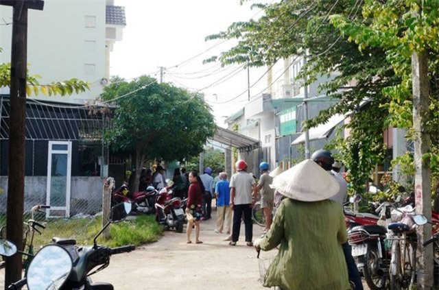 Bình Định: 2 vợ chồng chết trong nhà, với nhiều vết thương