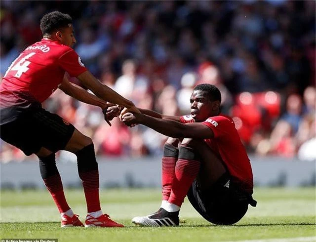 Alexis Sanchez lên tiếng xin lỗi người hâm mộ Man Utd - 5