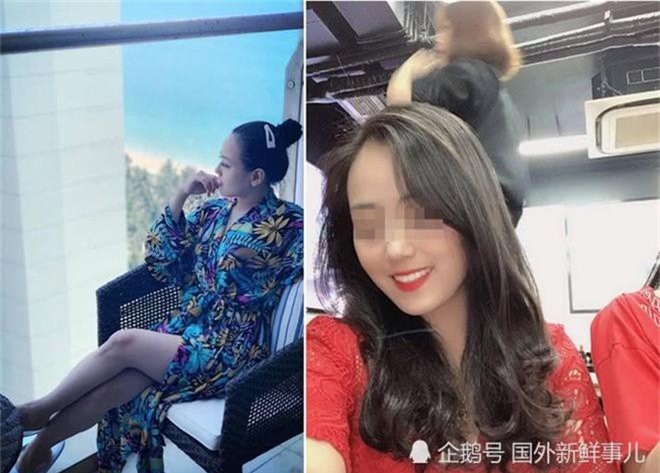 Cô giáo Việt gây sốt trên báo Trung chỉ nhờ một hành động nhỏ rất đáng yêu mà thời đi học ai cũng từng được như thế - Ảnh 5. Cô giáo Việt gây sốt trên báo Trung chỉ nhờ một hành động nhỏ rất đáng yêu mà thời đi học ai cũng từng được như thế - Ảnh 5.
