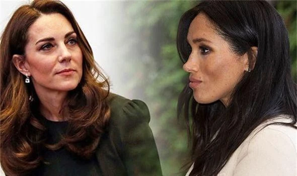 Meghan khiến cung điện nổi giận vì đánh lừa cả thế giới và nhận kết quả không mấy dễ chịu sau 1 năm làm dâu hoàng gia - Ảnh 1.