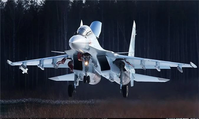 Phat hien danh tinh khach hang thu 4 mua Su-30SM cua Nga-Hinh-4