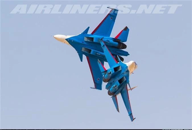 Phat hien danh tinh khach hang thu 4 mua Su-30SM cua Nga-Hinh-6