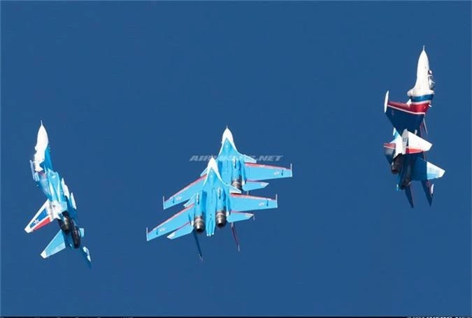 Phat hien danh tinh khach hang thu 4 mua Su-30SM cua Nga-Hinh-7