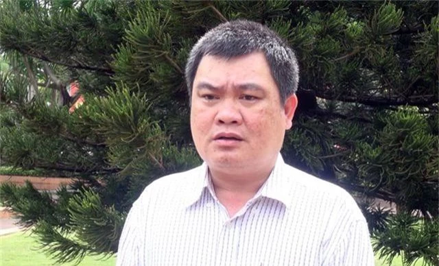 Phó Chủ tịch TP Tuy Hòa bị kỷ luật cảnh cáo - 1