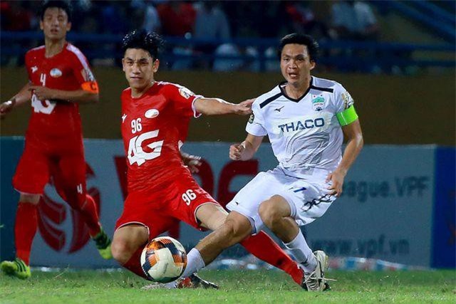 HLV HA Gia Lai nói điều bất ngờ về Văn Thanh, Tuấn Anh