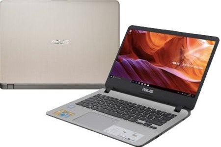 Bảng giá laptop Asus tháng 5/2019: Nhiều biến động