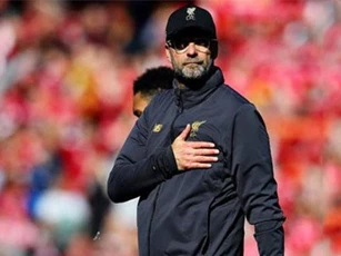 Jurgen Klopp gửi tuyên bố đanh thép tới Man City