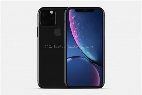 Apple tiến một bước gần hơn đến việc ra mắt iPhone XI với việc bắt đầu sản xuất SoC thế hệ tiếp theo