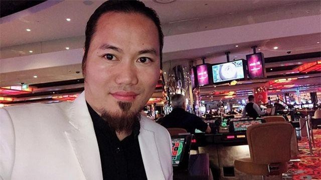 Vượng Râu nhắn nhủ sau vụ nghệ sĩ Hồng Tơ bị bắt vì đánh bạc