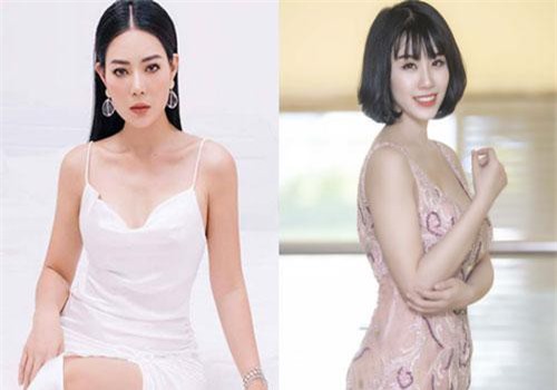 Bị Lan "Cave" thẳng thắn không coi là đồng nghiệp, Linh Miu đáp trả: "Chắc chị ấy nói đến những diễn viên lộ clip nhạy cảm"