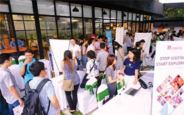 Vì sao nhà đầu tư nước ngoài vẫn e dè khi đổ tiền vào startup Việt?