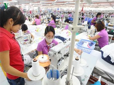 Doanh nghiệp cho thuê lại lao động phải ký quỹ