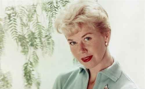 Biểu tượng Hollywood một thời Doris Day đã qua đời