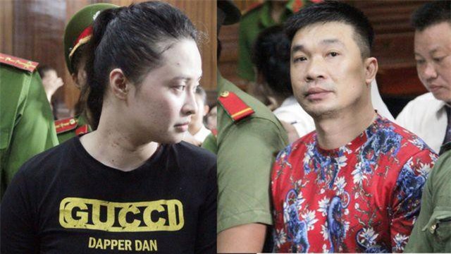 TPHCM: Trả hồ sơ vụ trùm ma túy Văn Kính Dương, Ngọc Miu