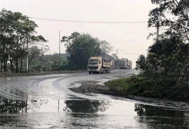 Ninh Bình: Doanh nghiệp bị phạt hơn nửa tỷ đồng vì “gây ảnh hưởng môi trường sống với nhiều người”