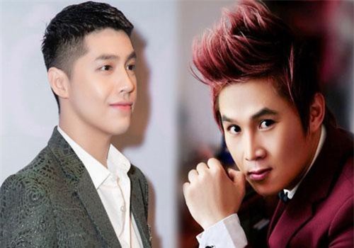 Sốc khi ca sĩ hội chợ bị đánh chỉ vì hát bài trùng tên với Noo Phước Thịnh