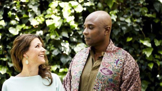 Công chúa Na Uy bị chỉ trích vì hẹn hò với "pháp sư thế hệ thứ 6"