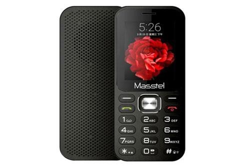 Bảng giá điện thoại Masstel tháng 5/2019