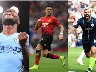 Hưởng lương ‘khủng’, Sanchez vẫn kém Ozil về độ giàu có