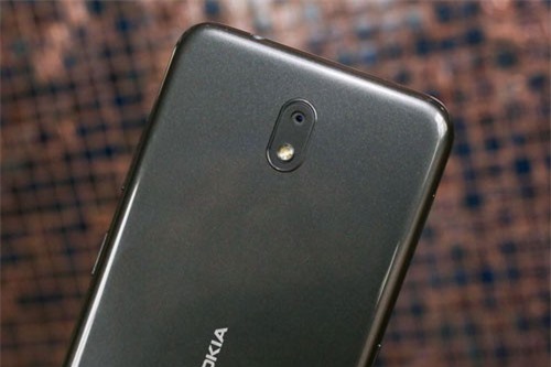 Nokia 3.2 ra mắt tại Việt Nam, giá từ 2,99 triệu đồng