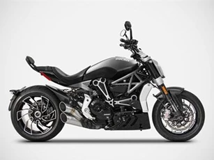 Bảng giá xe Ducati tháng 5/2019: Cao nhất 926,9 triệu