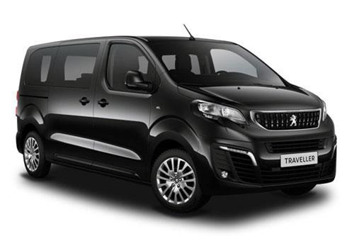 Cận cảnh MPV Peugeot Traveller giá từ 1,7 tỷ tại Việt Nam