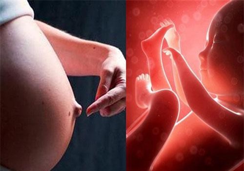 Chuyện mang thai và những điều chả ai hay: Vì sao có mẹ rốn lồi, người thì lại phẳng lì?