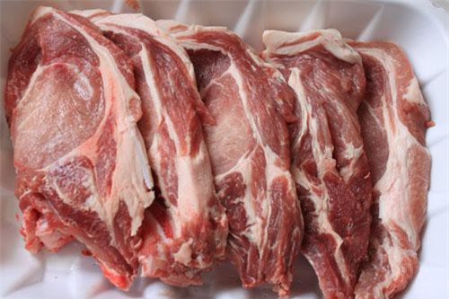 Giải pháp nào cho cung- cầu thịt lợn trong vùng dịch?