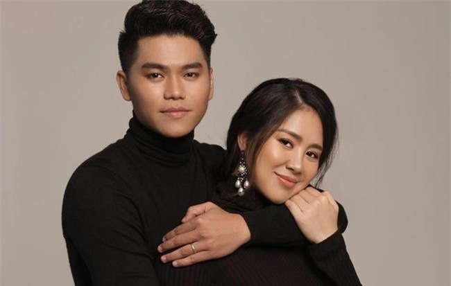Khoe ảnh vợ bầu, chồng trẻ kém 7 tuổi của Lê Phương bất ngờ bị chỉ trích nặng nề