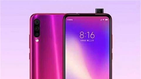 Redmi Pro 2 sẽ có thiết kế giống Redmi Note 7, chạy Snapdragon 855, camera 48MP, pin 3600mAh