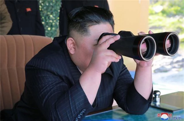 Triều Tiên chỉ trích Mỹ bội tín, đòi trả lại tàu ngay lập tức - 1