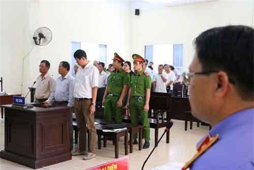 Bình Dương: Nguyên Giám đốc Sở địa chính cùng thuộc cấp gây thất thoát hơn 131 tỷ đồng