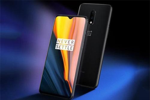 OnePlus 7 ra mắt: Chip S855, RAM 8 GB, camera 48 MP, giá hơn 15 triệu
