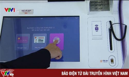 Việt Nam tiến tới xác thực, định danh điện tử