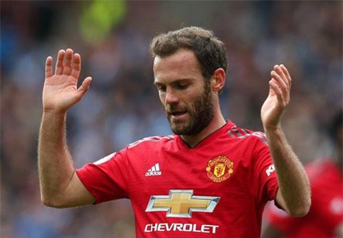 “Nỗi đau của M.U sẽ kéo dài suốt mùa hè”