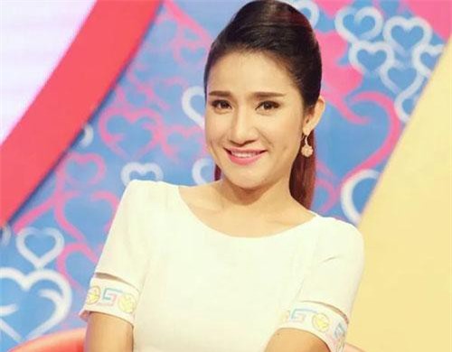 MC Cát Tường mong khán giả “Bạn muốn hẹn hò” đừng "ném đá" Nam Thư