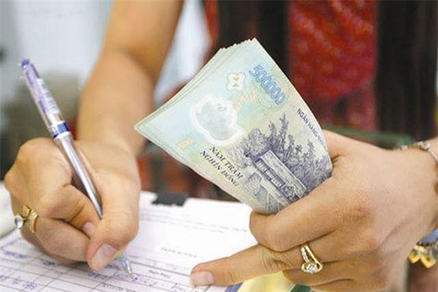 9 nhóm cán bộ, công chức được tăng lương từ 1/7