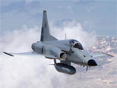 Mỹ tái sản xuất linh kiện F-5: Cơ hội có “1-0-2” cho Việt Nam