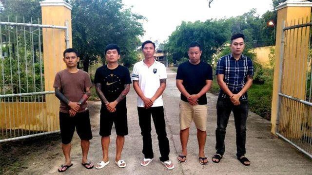 Quảng Nam: Đề nghị truy tố 41 bị can trong đường dây đánh bạc 600 tỷ