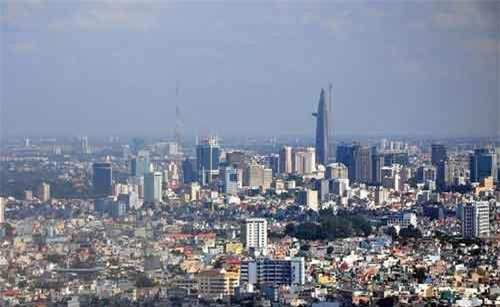 GDP bình quân đầu người của Việt Nam sẽ đạt 10.400 USD vào năm 2030