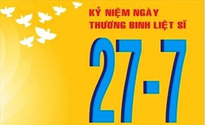 Đề xuất bổ sung nghỉ lễ Ngày Thương binh liệt sĩ 27/7: Những ý kiến trái chiều