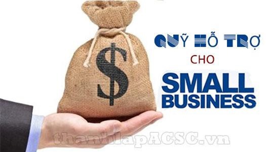 Vay vốn từ Quỹ Phát triển doanh nghiệp nhỏ và vừa phải đáp ứng đủ 5 điều kiện