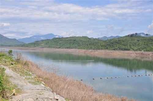 Quảng Nam: Phát hiện bộ xương người mất đầu ở lòng hồ thủy điện