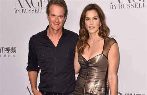 Ngắm nhà sang trọng giá 7,5 triệu USD của Cindy Crawford
