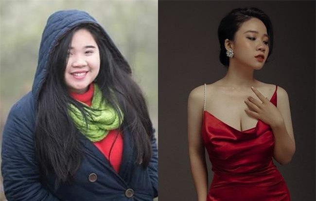 Học trò Mỹ Tâm giảm 30kg làm nữ chính "Người ấy là ai?", khán giả thốt lên: "Không thể tin nổi lại xinh thế này!"